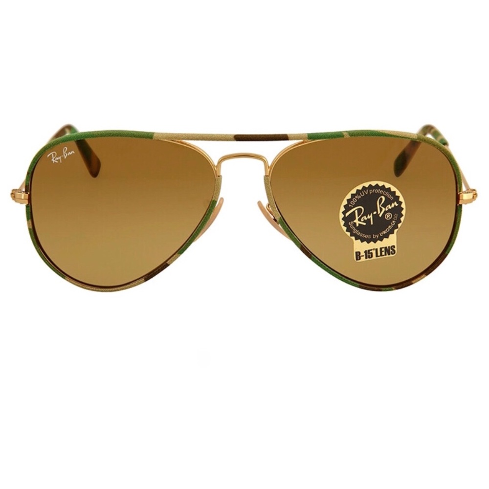 Ray-Ban Aviator